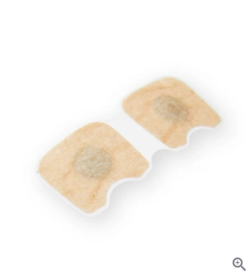 Magnetic Nose Opener