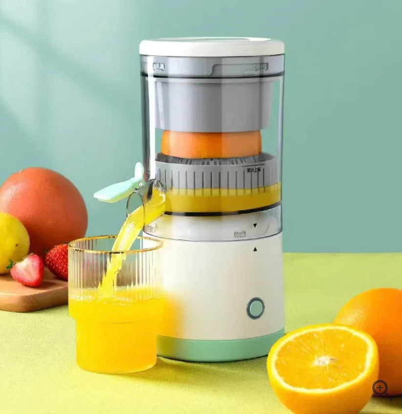 Electric Juice Maker šā”