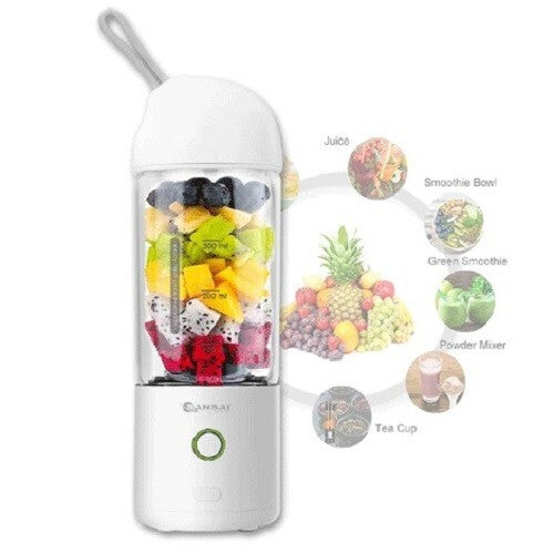 2 in 1 Portable Blender & Cup