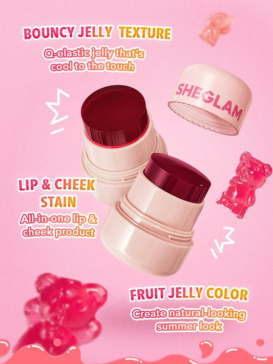 ✨ SHEGLAM Jelly Blush Stick ✨